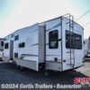 Curtis Trailers - Beaverton 2023 Cougar 368mbi  Fifth Wheel by Keystone | Beaverton, Oregon