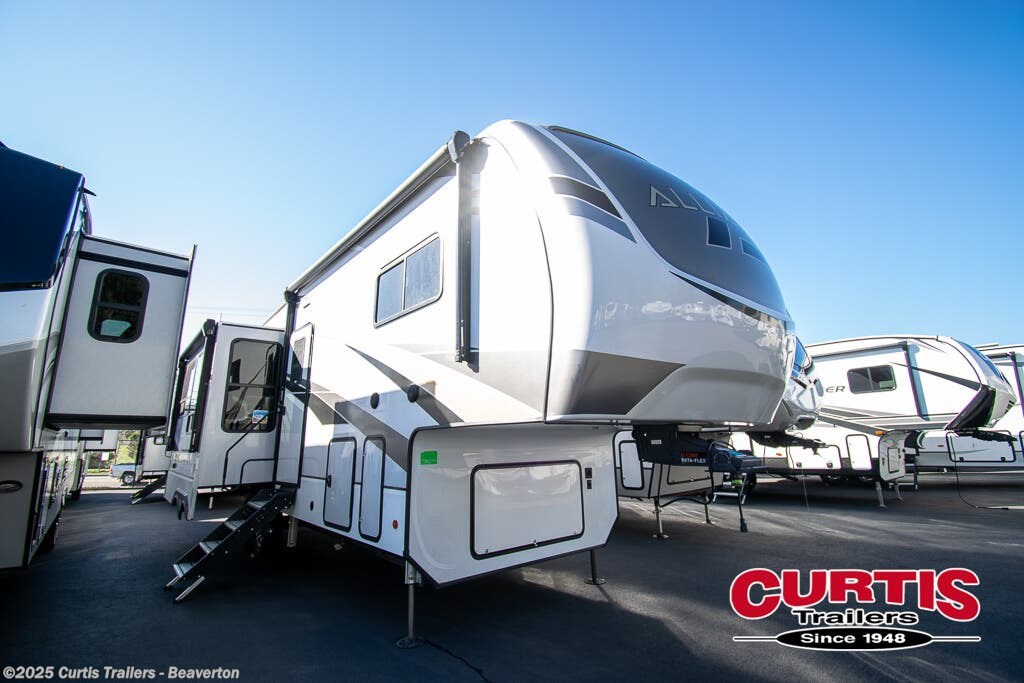 Alliance Rv Paradigm Mk Rv For Sale In Beaverton Or