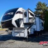 2023 Alliance RV Valor 42v13  - Toy Hauler New  in Beaverton OR For Sale by Curtis Trailers - Beaverton call 503-649-8528 today for more info.