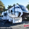 New 2023 Alliance RV Valor 42v13 For Sale by Curtis Trailers - Beaverton available in Beaverton, Oregon