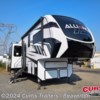 2023 Alliance RV Valor 43v13  - Toy Hauler New  in Beaverton OR For Sale by Curtis Trailers - Beaverton call 503-649-8528 today for more info.