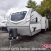 2023 Keystone Cougar Half-Ton 34tsb  - Travel Trailer New  in Beaverton OR For Sale by Curtis Trailers - Beaverton call 503-649-8528 today for more info.