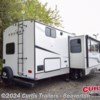 Curtis Trailers - Beaverton 2023 Cougar Half-Ton 34tsb  Travel Trailer by Keystone | Beaverton, Oregon