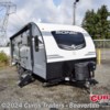 New 2023 Venture RV Sonic 241VFL For Sale by Curtis Trailers - Portland available in Portland, Oregon