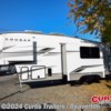 Curtis Trailers - Beaverton 2023 Cougar Half-Ton 29bhl  Fifth Wheel by Keystone | Beaverton, Oregon
