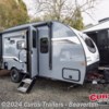 New 2023 Venture RV Sonic Lite 170vbh For Sale by Curtis Trailers - Beaverton available in Beaverton, Oregon