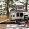 Curtis Trailers - Beaverton 2023 IBEX 10LHG  Toy Hauler by Forest River | Beaverton, Oregon