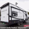 Curtis Trailers - Beaverton 2023 Stealth SS1814  Toy Hauler by Forest River | Beaverton, Oregon