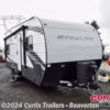 2023 Forest River Stealth SS1814  - Toy Hauler New  in Beaverton OR For Sale by Curtis Trailers - Beaverton call 503-649-8528 today for more info.