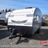 New 2023 Venture RV Sonic Lite 150vrk For Sale by Curtis Trailers - Portland available in Portland, Oregon