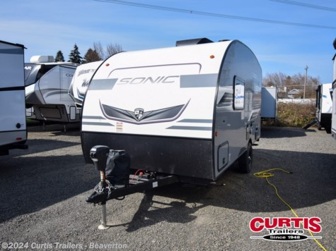New 2023 Venture RV Sonic Lite 150vrk For Sale by Curtis Trailers - Portland available in Portland, Oregon