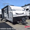 2023 Venture RV Sonic Lite 150vrk  - Travel Trailer New  in Portland OR For Sale by Curtis Trailers - Portland call 503-760-1363 today for more info.