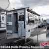 Curtis Trailers - Portland 2023 865  Truck Camper by Lance | Portland, Oregon