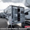 2023 Lance 865  - Truck Camper New  in Portland OR For Sale by Curtis Trailers - Portland call 503-760-1363 today for more info.