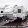 2023 Keystone Cougar Half-Ton 33rli  - Travel Trailer New  in Beaverton OR For Sale by Curtis Trailers - Beaverton call 503-649-8528 today for more info.