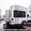 Curtis Trailers - Beaverton 2023 Cougar Half-Ton 33rli  Travel Trailer by Keystone | Beaverton, Oregon