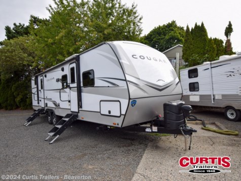 New 2023 Keystone Cougar Half-Ton 32rdbwe For Sale by Curtis Trailers - Beaverton available in Beaverton, Oregon