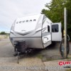 2023 Keystone Cougar Half-Ton 32rdbwe  - Travel Trailer New  in Beaverton OR For Sale by Curtis Trailers - Beaverton call 503-649-8528 today for more info.