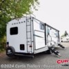 Curtis Trailers - Beaverton 2023 Cougar Half-Ton 32rdbwe  Travel Trailer by Keystone | Beaverton, Oregon