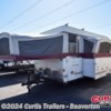 2007 Fleetwood Highlander Arcadia  - Popup Used  in Portland OR For Sale by Curtis Trailers - Portland call 503-760-1363 today for more info.