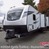 2023 Venture RV SportTrek 327vik  - Travel Trailer New  in Portland OR For Sale by Curtis Trailers - Portland call 503-760-1363 today for more info.