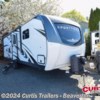 New 2023 Venture RV SportTrek Touring 302vrb For Sale by Curtis Trailers - Beaverton available in Beaverton, Oregon
