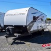 New 2023 Forest River Stealth FS2513GLE For Sale by Curtis Trailers - Portland available in Portland, Oregon