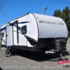 2023 Forest River Stealth FS2513GLE  - Toy Hauler New  in Portland OR For Sale by Curtis Trailers - Portland call 503-760-1363 today for more info.
