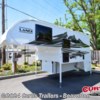 2023 Lance 865  - Truck Camper New  in Beaverton OR For Sale by Curtis Trailers - Beaverton call 503-649-8528 today for more info.