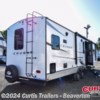 Curtis Trailers - Beaverton 2023 Cougar Half-Ton 30RKD  Travel Trailer by Keystone | Beaverton, Oregon