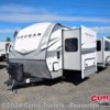 New 2023 Keystone Cougar Half-Ton 30RKD For Sale by Curtis Trailers - Beaverton available in Beaverton, Oregon