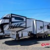 2023 Alliance RV Valor 41V15  - Toy Hauler New  in Beaverton OR For Sale by Curtis Trailers - Beaverton call 503-649-8528 today for more info.