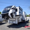 New 2023 Alliance RV Valor 41V15 For Sale by Curtis Trailers - Beaverton available in Beaverton, Oregon
