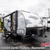 New 2023 Venture RV Sonic X 211vdbX For Sale by Curtis Trailers - Beaverton available in Beaverton, Oregon