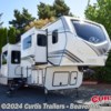 2023 Keystone Montana 3941FO  - Fifth Wheel New  in Beaverton OR For Sale by Curtis Trailers - Beaverton call 503-649-8528 today for more info.