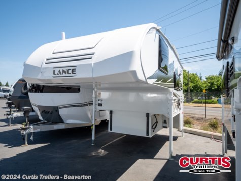 New 2023 Lance 650 For Sale by Curtis Trailers - Beaverton available in Beaverton, Oregon
