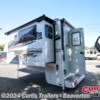 Curtis Trailers - Beaverton 2023 975  Truck Camper by Lance | Beaverton, Oregon