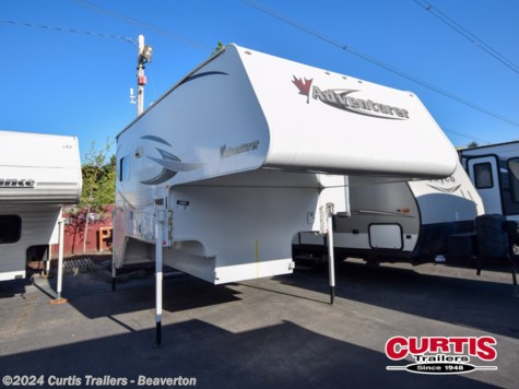 Used 2012 Adventurer Adventurer 950B For Sale by Curtis Trailers - Beaverton available in Beaverton, Oregon