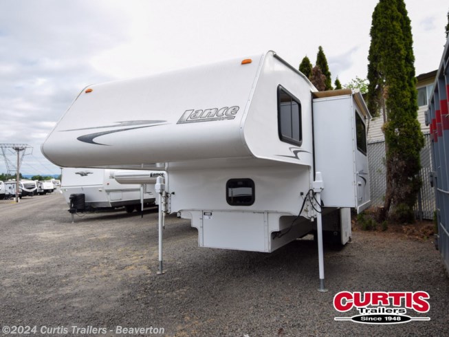 Used 2006 Lance 1191 available in Portland, Oregon