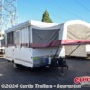 2008 Fleetwood Saratoga 4235  - Popup Used  in Beaverton OR For Sale by Curtis Trailers - Beaverton call 503-649-8528 today for more info.