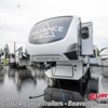 2023 Alliance RV Paradigm 395DS  - Fifth Wheel New  in Beaverton OR For Sale by Curtis Trailers - Beaverton call 503-649-8528 today for more info.