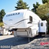 2024 Keystone Cougar Sport 2700bh  - Fifth Wheel New  in Beaverton OR For Sale by Curtis Trailers - Beaverton call 503-649-8528 today for more info.
