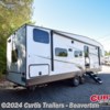 Curtis Trailers - Beaverton 2024 Cougar Sport 2700bh  Fifth Wheel by Keystone | Beaverton, Oregon