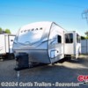 2024 Keystone Cougar Half-Ton 26rbswe  - Travel Trailer New  in Portland OR For Sale by Curtis Trailers - Portland call 503-760-1363 today for more info.