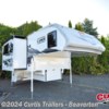 New 2024 Lance 1062 For Sale by Curtis Trailers - Beaverton available in Beaverton, Oregon