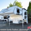2024 Lance 1062  - Truck Camper New  in Beaverton OR For Sale by Curtis Trailers - Beaverton call 503-649-8528 today for more info.