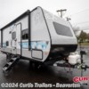 New 2023 Forest River IBEX 20BHS For Sale by Curtis Trailers - Beaverton available in Beaverton, Oregon