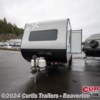 2023 Forest River IBEX 20BHS  - Travel Trailer New  in Beaverton OR For Sale by Curtis Trailers - Beaverton call 503-649-8528 today for more info.