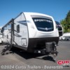 New 2023 Venture RV SportTrek 281vbh For Sale by Curtis Trailers - Portland available in Portland, Oregon