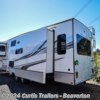 Curtis Trailers - Beaverton 2023 Montana 3931fb  Fifth Wheel by Keystone | Beaverton, Oregon